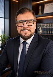 Dr. Gilmar Massuco