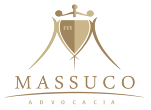 Logo Massuco Advocacia